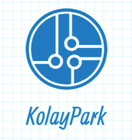 Kolaypark logo