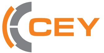 CEY Savunma logo