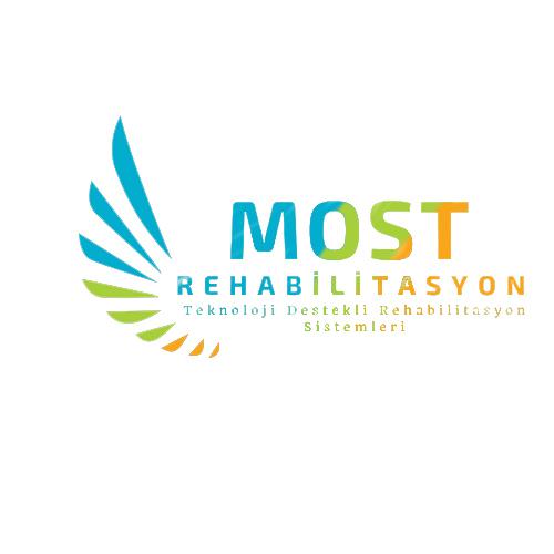 Most Rehabilitasyon Sağlık logo