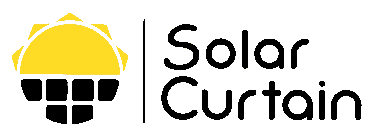 Solar Curtain logo