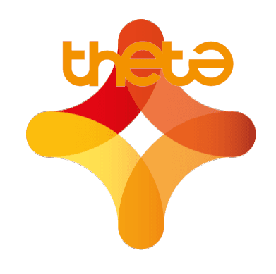 Theta Temiz Enerji Teknolojileri logo