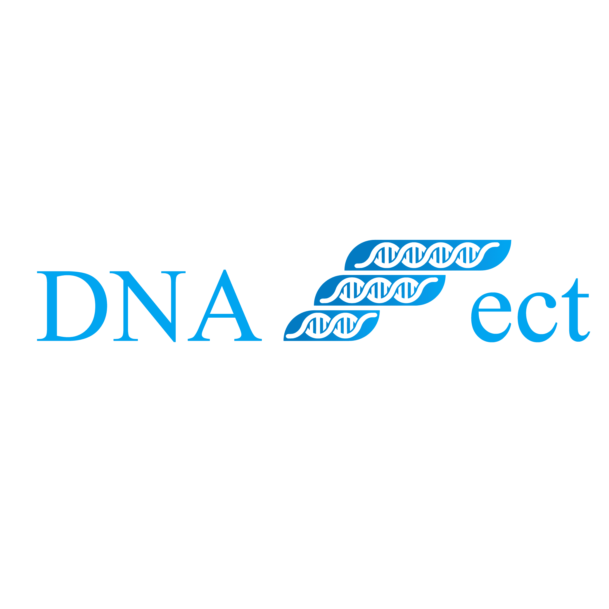 DNAFect Biyoteknoloji logo