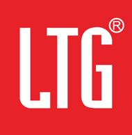 Lider Teknoloji Geliştirme (LTG) logo