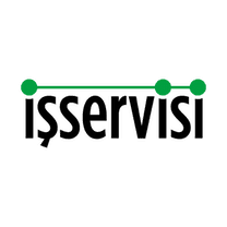 İş Servisi logo