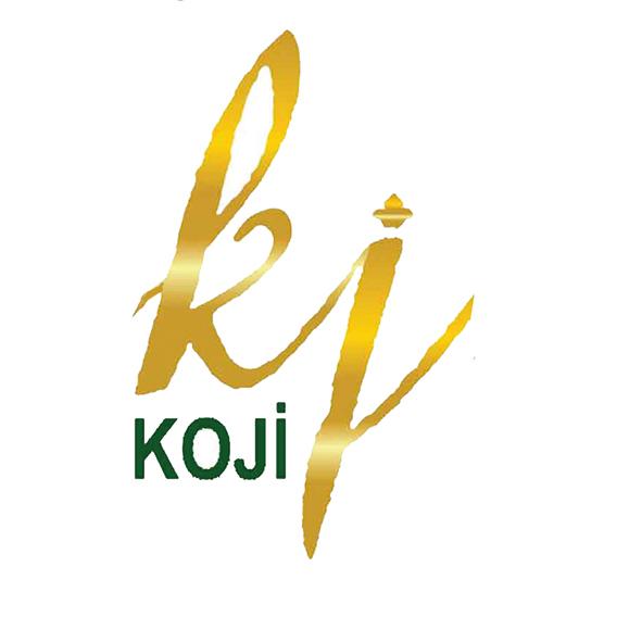 KOJİ KOZMETİK KİMYA logo