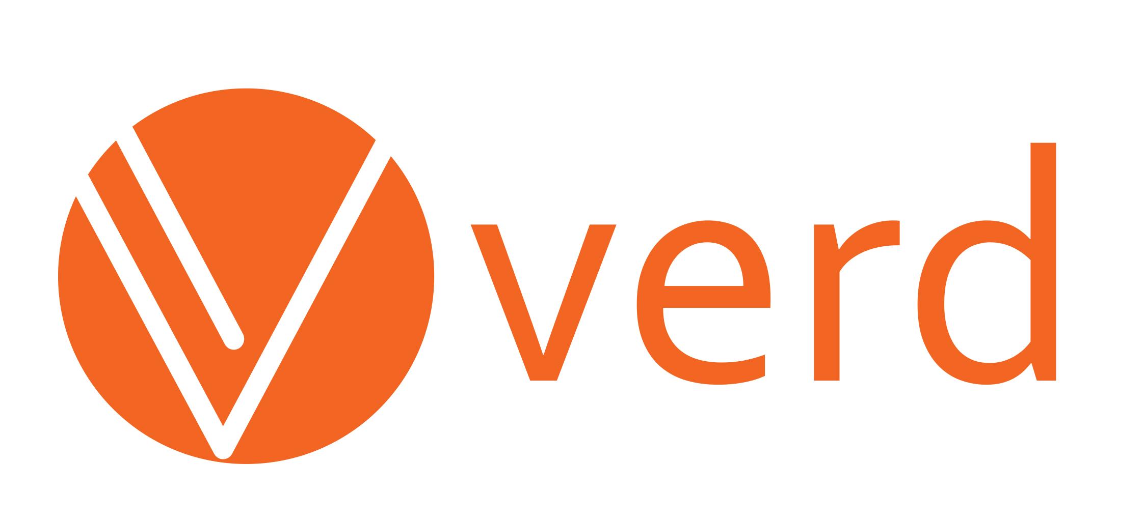 VERD Arge Yazılım logo