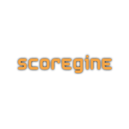 scoreGine logo