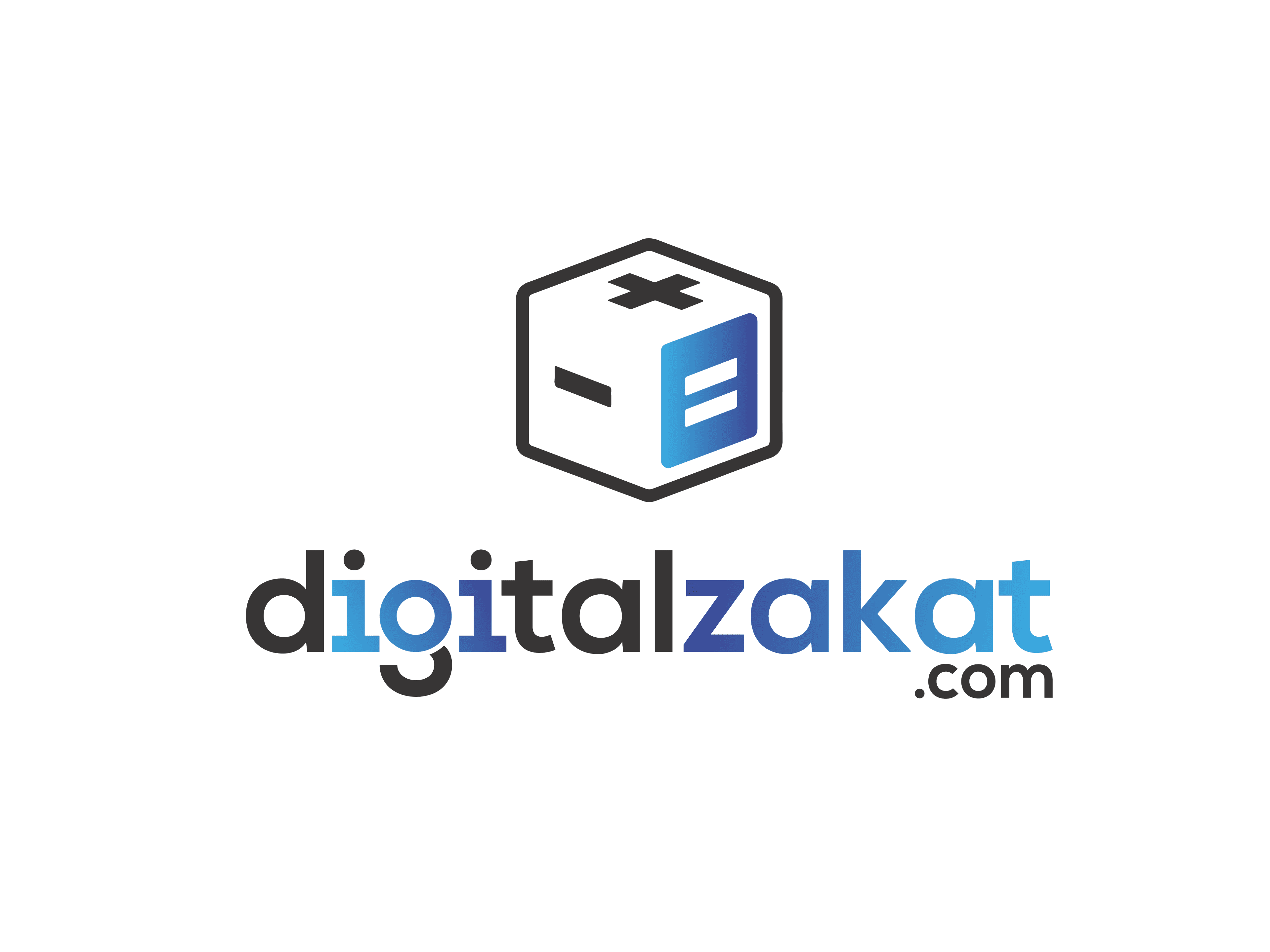 Digital Zakat logo