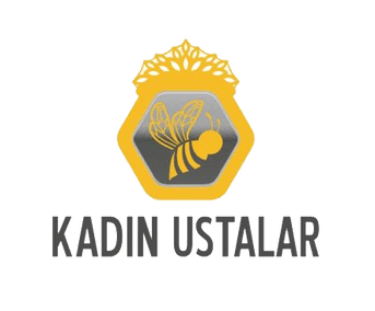 Kadın Ustalar logo