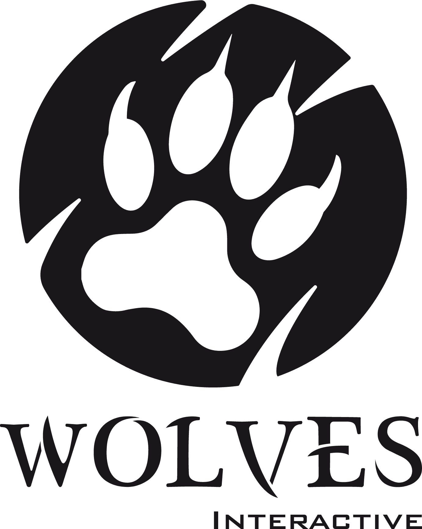 Wolves Interactive logo