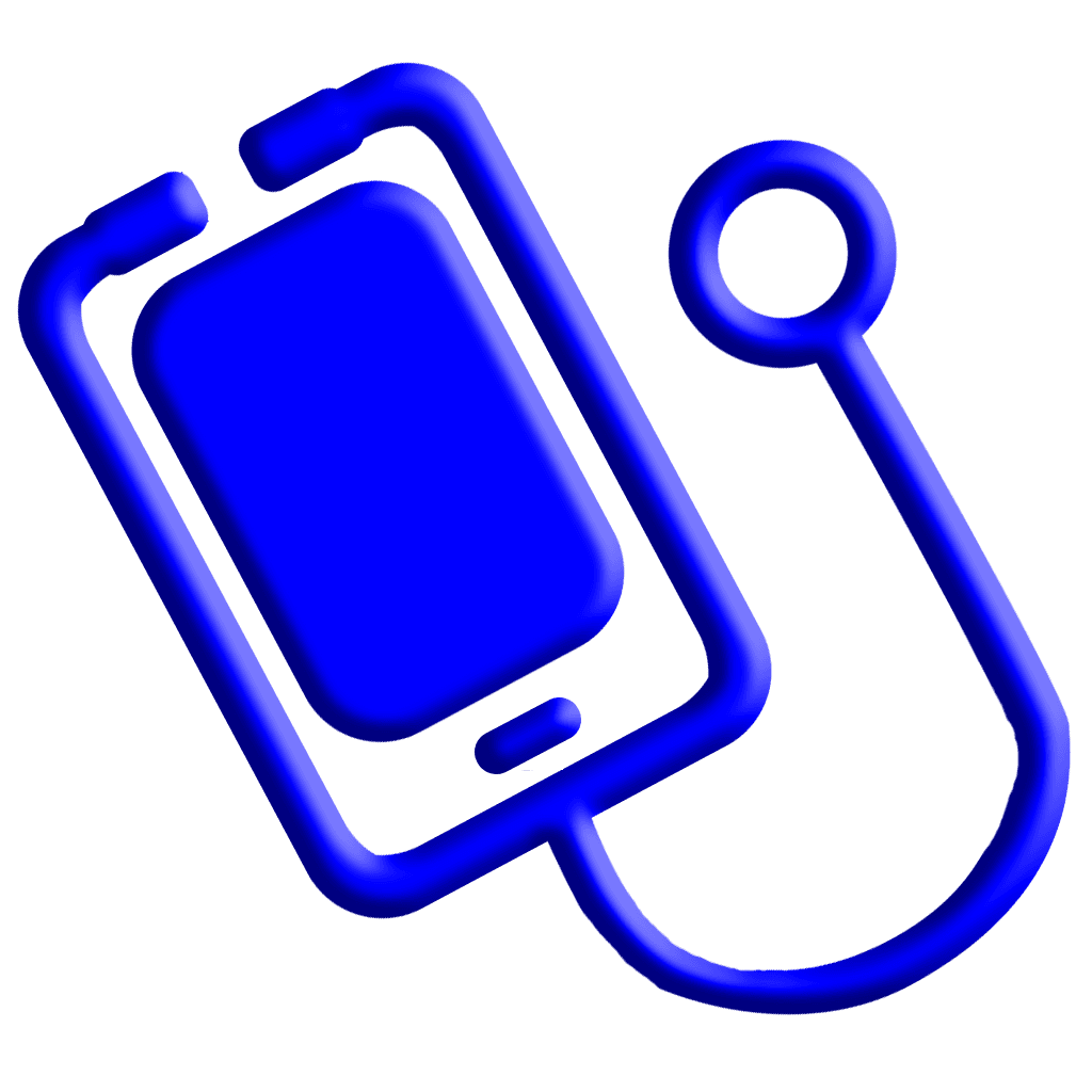 Find a doctor logo