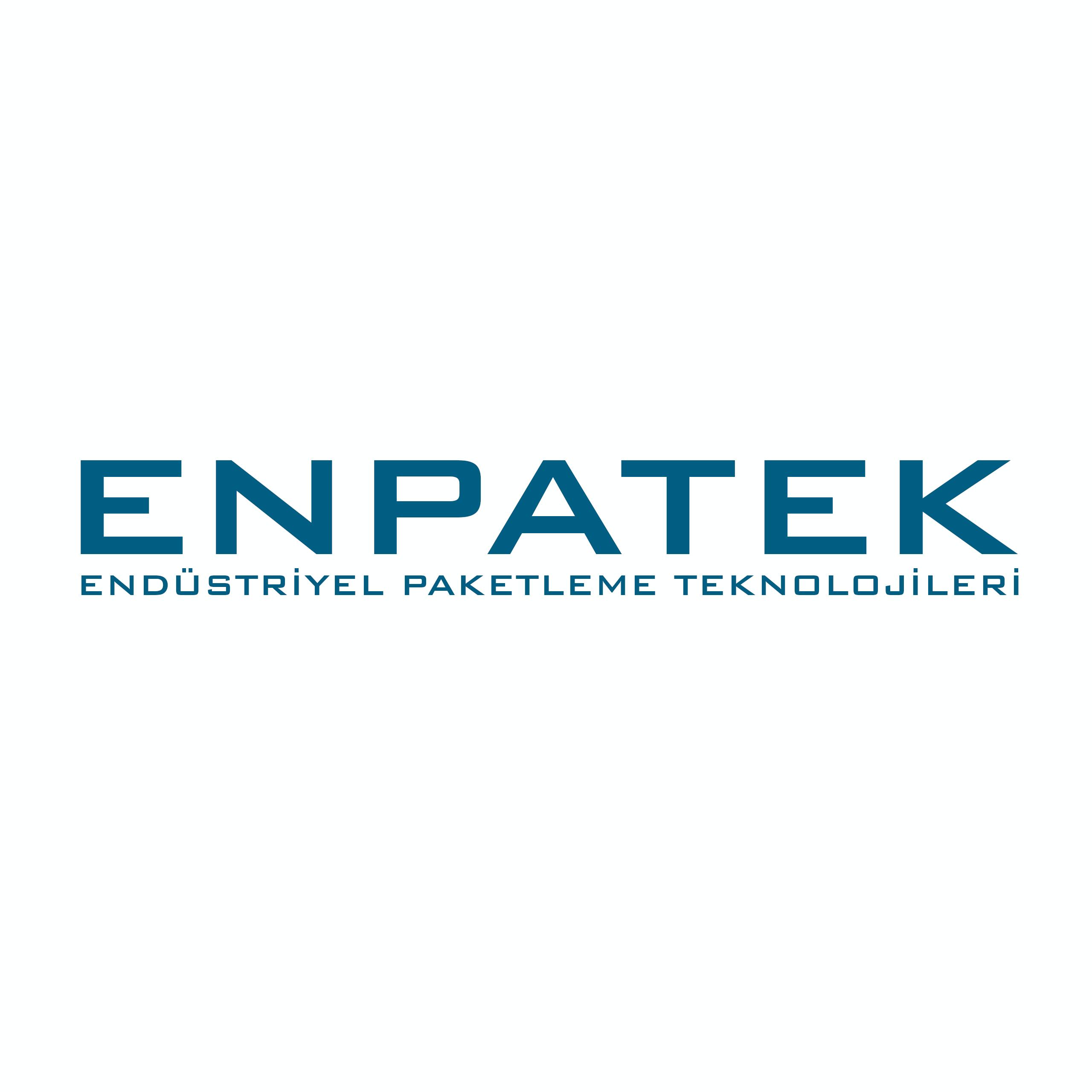 Enpatek Makina İnş. San. ve Tic. LTD. ŞTİ. logo