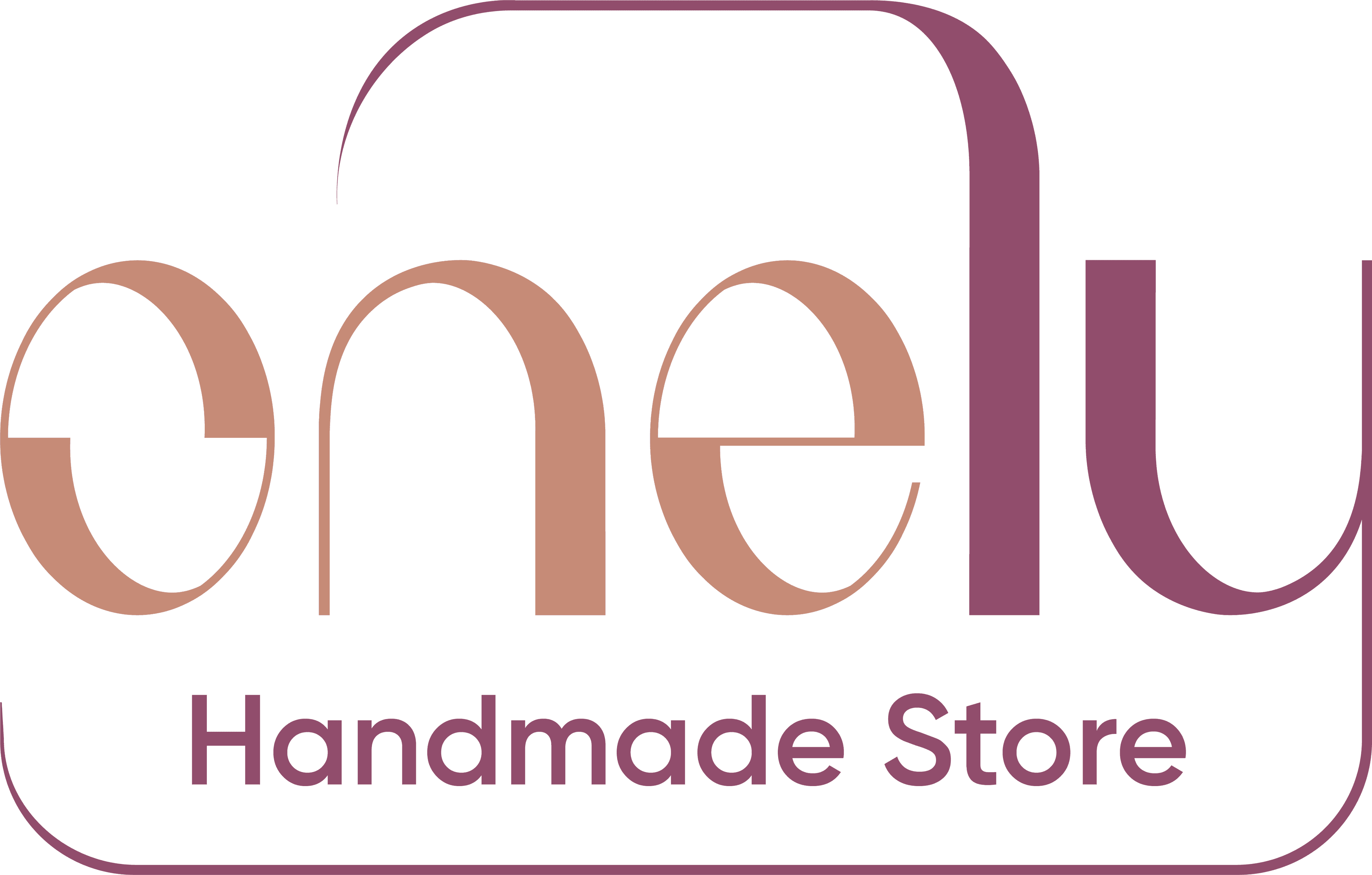 Onely Store logo