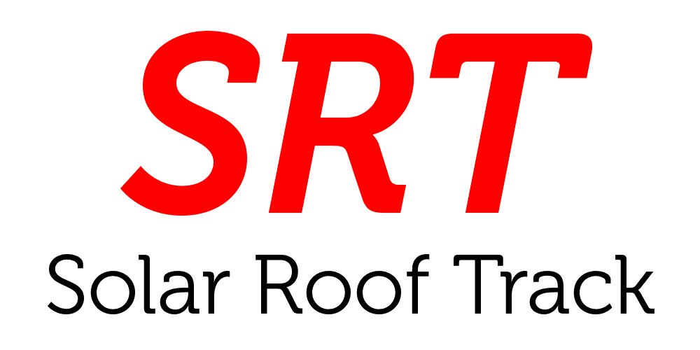 Solar Roof Track logo