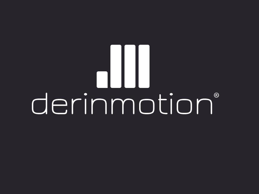 Derinmotion Robotik Teknolojileri logo