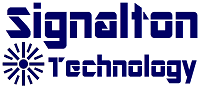 Signalton Technology logo