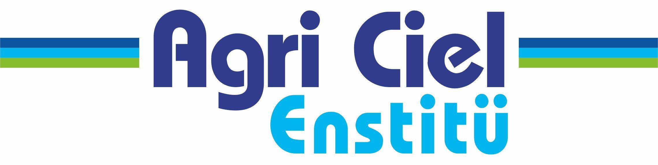 Agri Ciel Enstitü (Bitkisel Ekstrasyonların (Rosin Oil) organik Pest kontrollerinde Kullanımı) logo