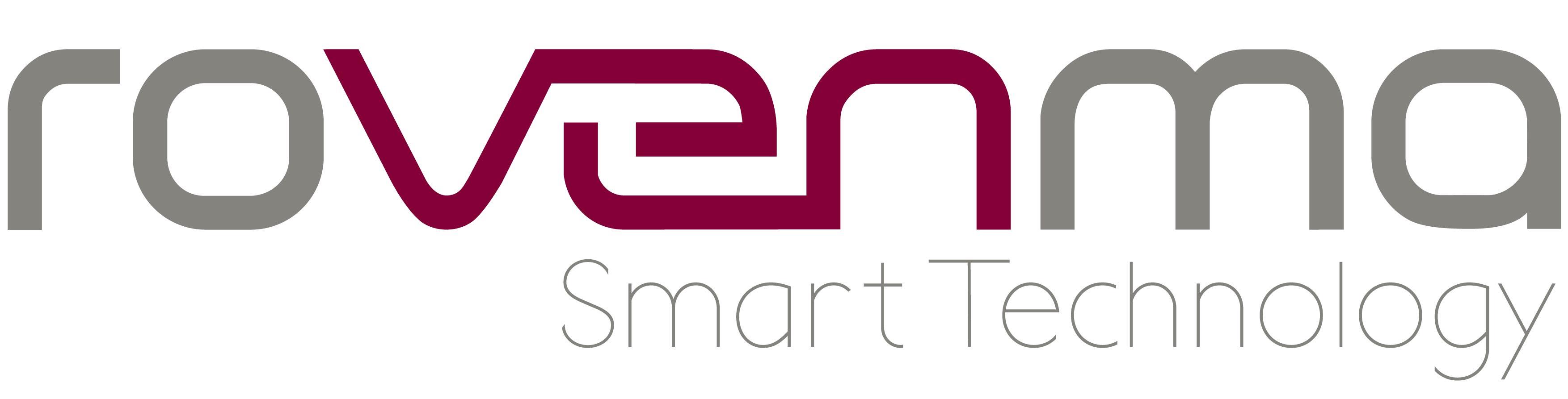 Rovenma Elektronik Sanayi ve Ticaret Anonim Şirketi logo