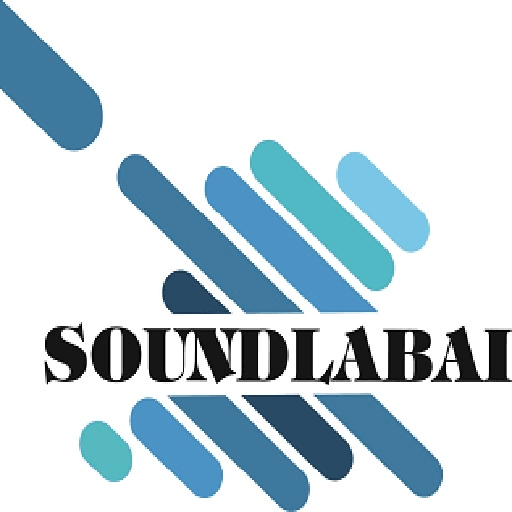 SoundLabAI logo