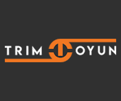 Trim Oyun logo