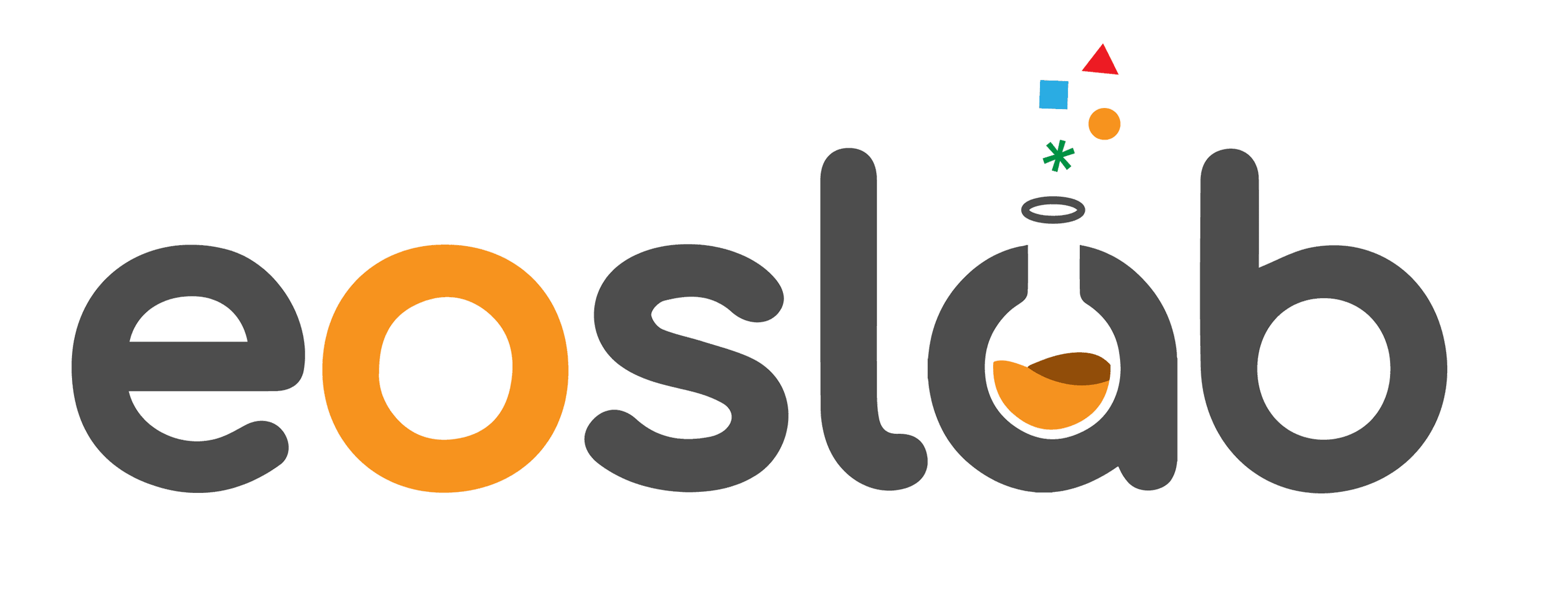 EOSLAB Biyoteknoloji ve Analiz Sistemleri Ltd. Şti. logo