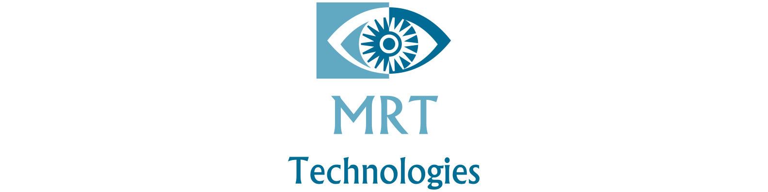 MRT Technologies logo