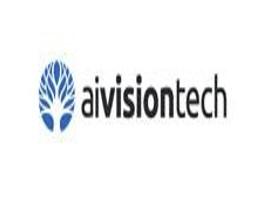 AIVISIONTECH logo