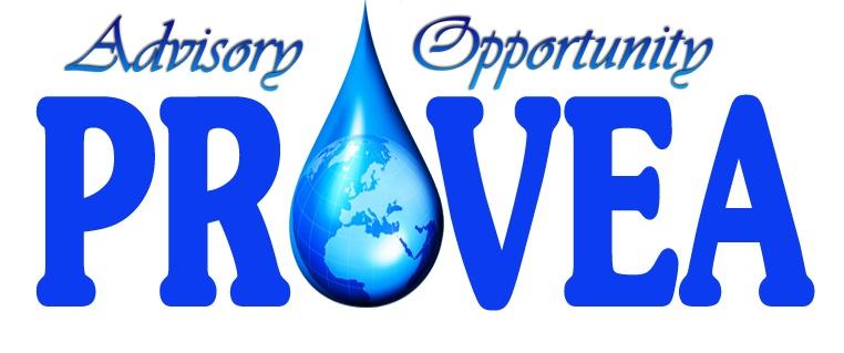 PROVEA HASSAS TARIM KARAR DESTEK SİSTEMİ logo