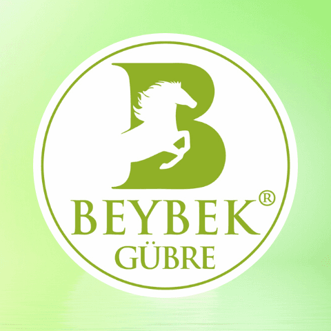 Beybek Gübre logo