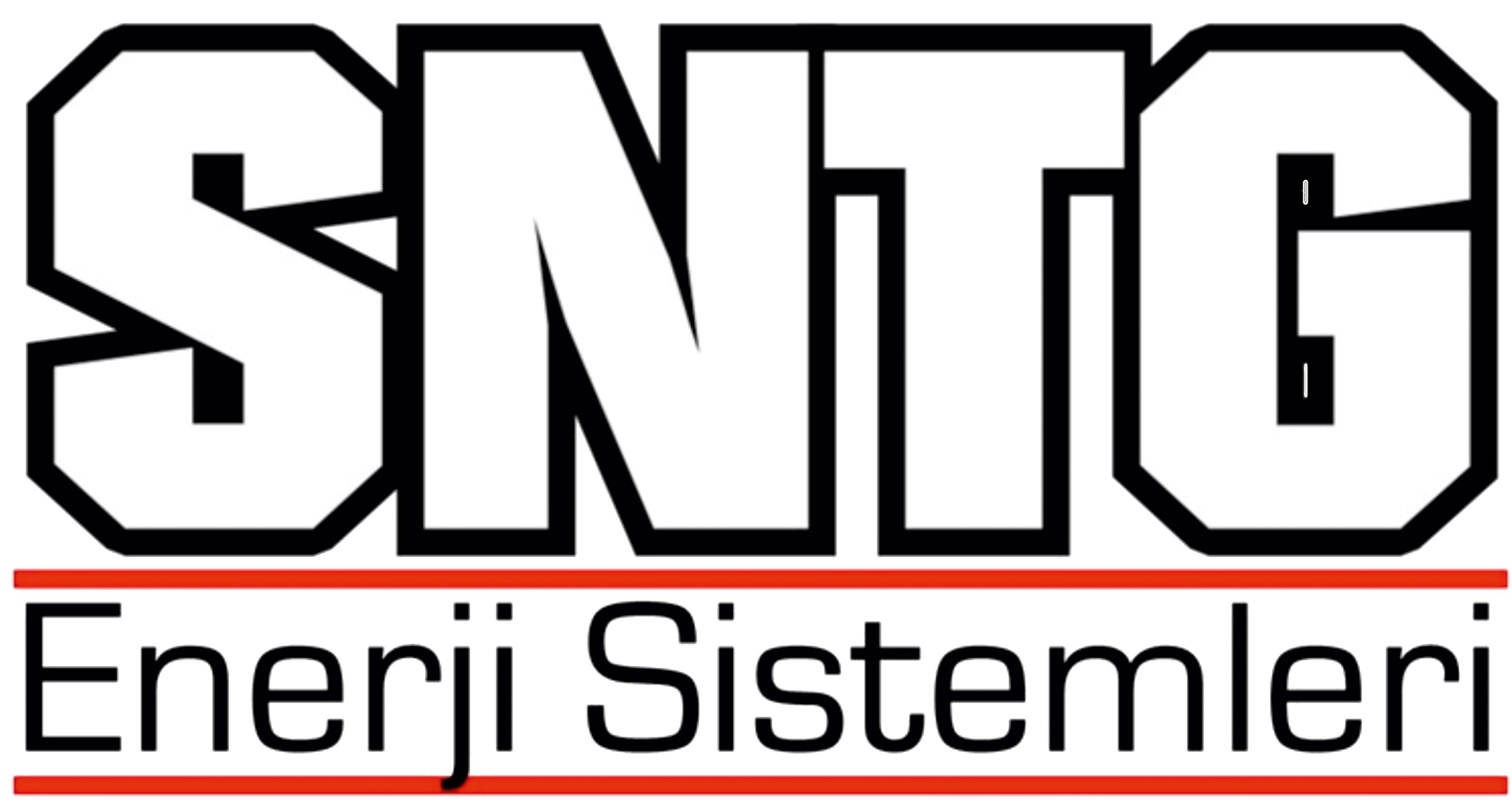 SNTG Enerji Sistemleri Ltd. Şti. logo
