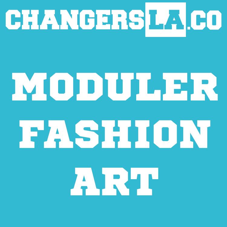 CHANGERSLA logo