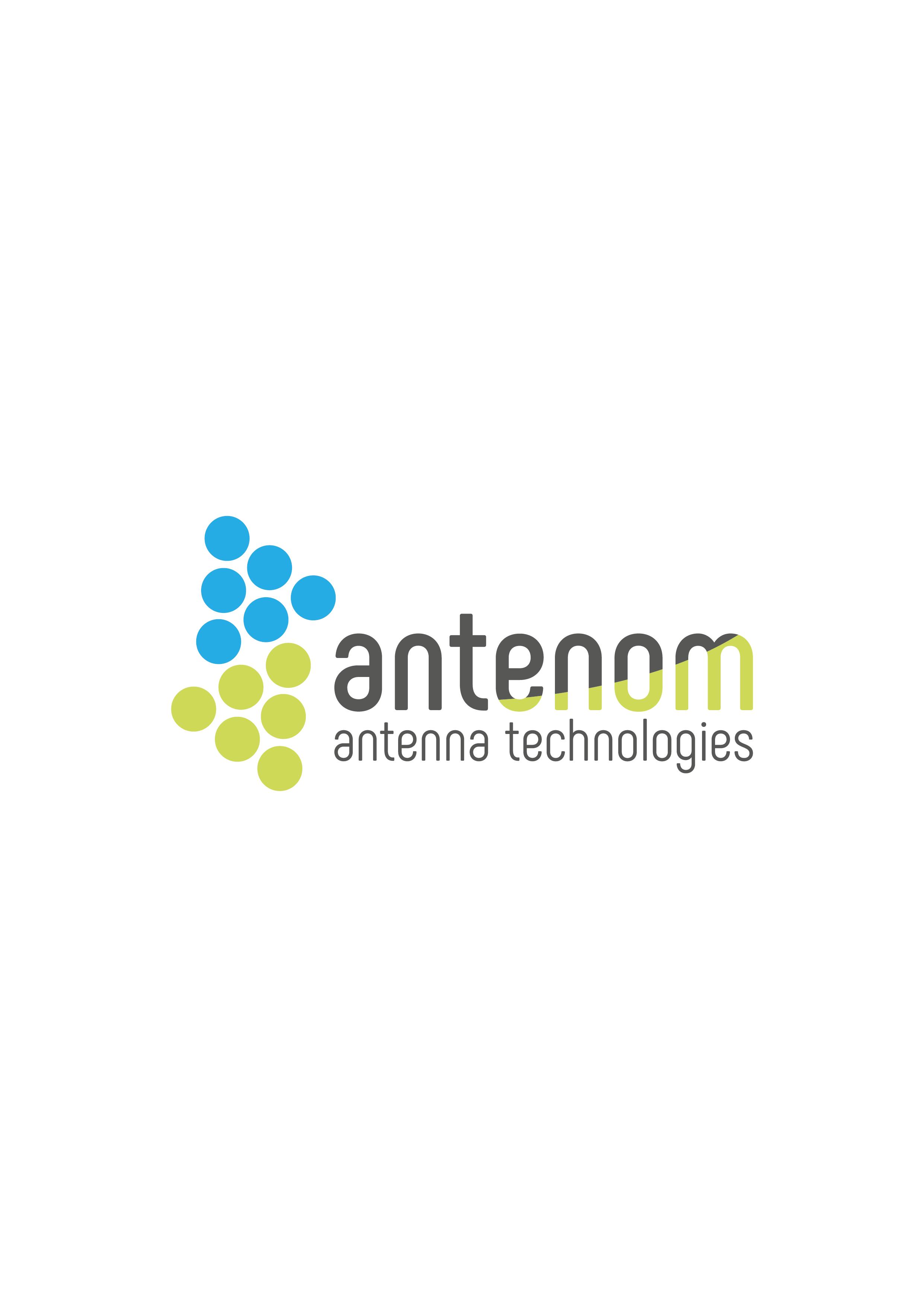 Antenom Antenna Technologies logo