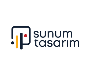 Sunum Tasarım logo