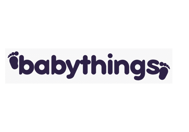 BabyThings logo