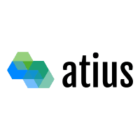 Atius İnovasyon ve İleri Teknoloji Çözümleri Ltd. Şti. logo