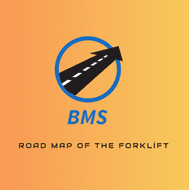 ROAD MAP OF THE FORKLİFT logo