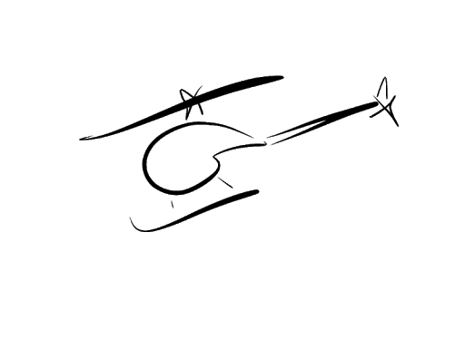 Mikro İnsansız Helikopter Geliştirilmesi logo