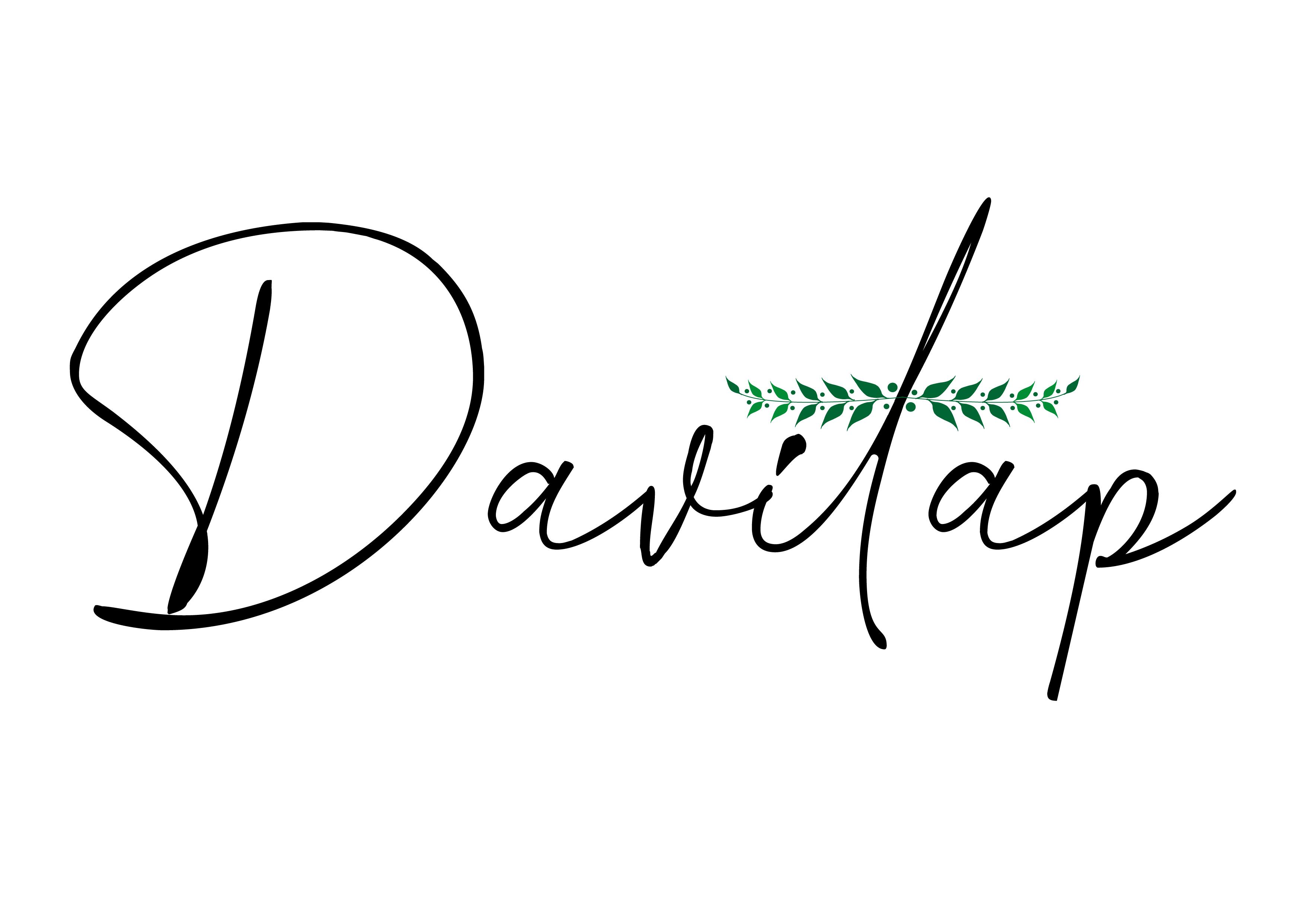 Davitap Engineering Defense Medical Industry and Trade Inc. logo