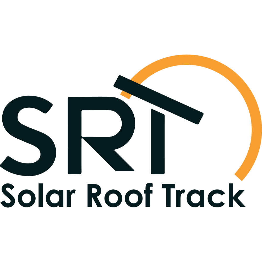 Solar Roof Track / Çatı Üstü GES Güneş Takip Sistemi logo