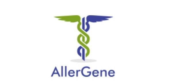 AllerGene Biotechnology logo