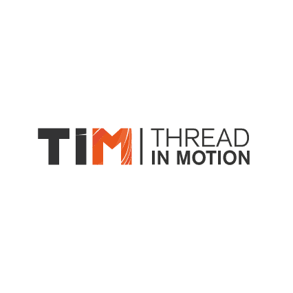 Thread In Motion logo