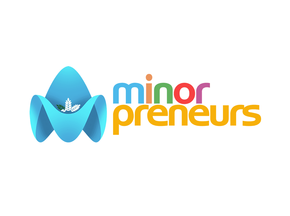 Minorpreneurs logo