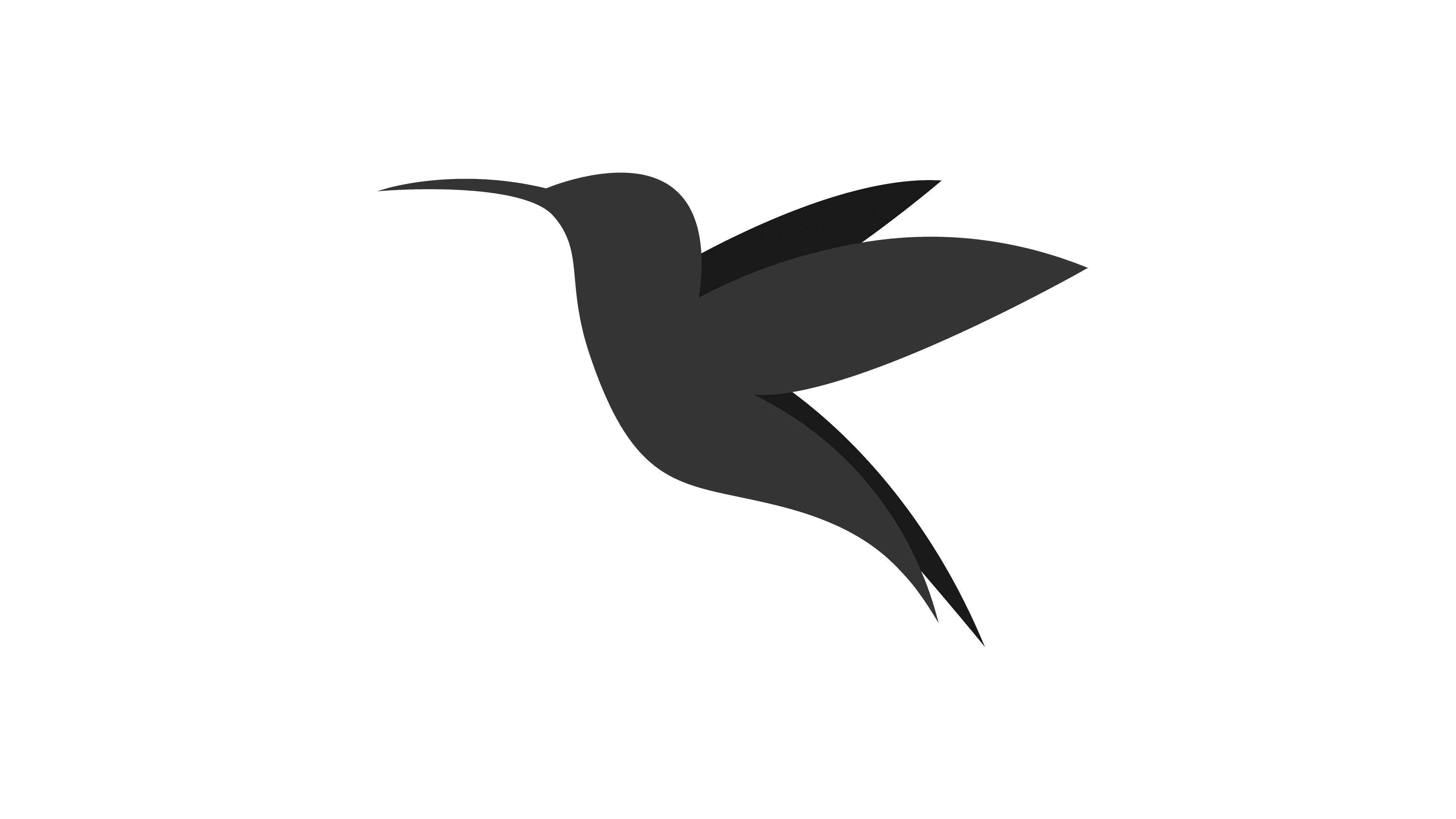 HUMMINGDRONE logo