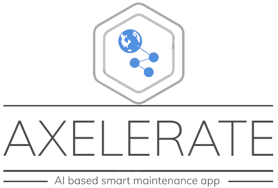 Axelerate logo