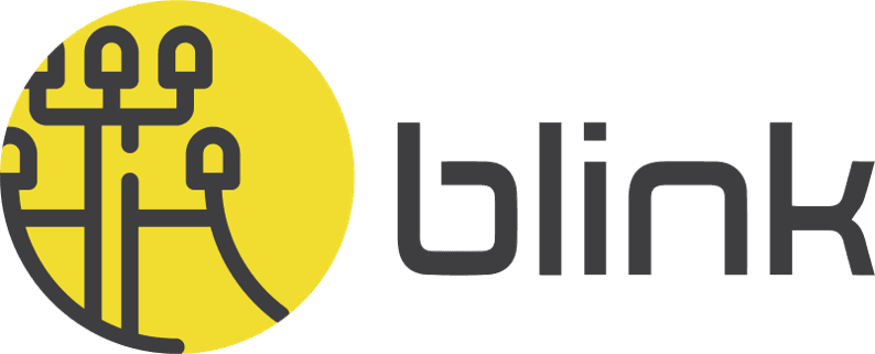 Blink Energy, Inc. logo