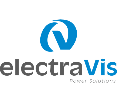 electraVis logo