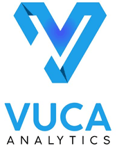 Vuca Analytics logo