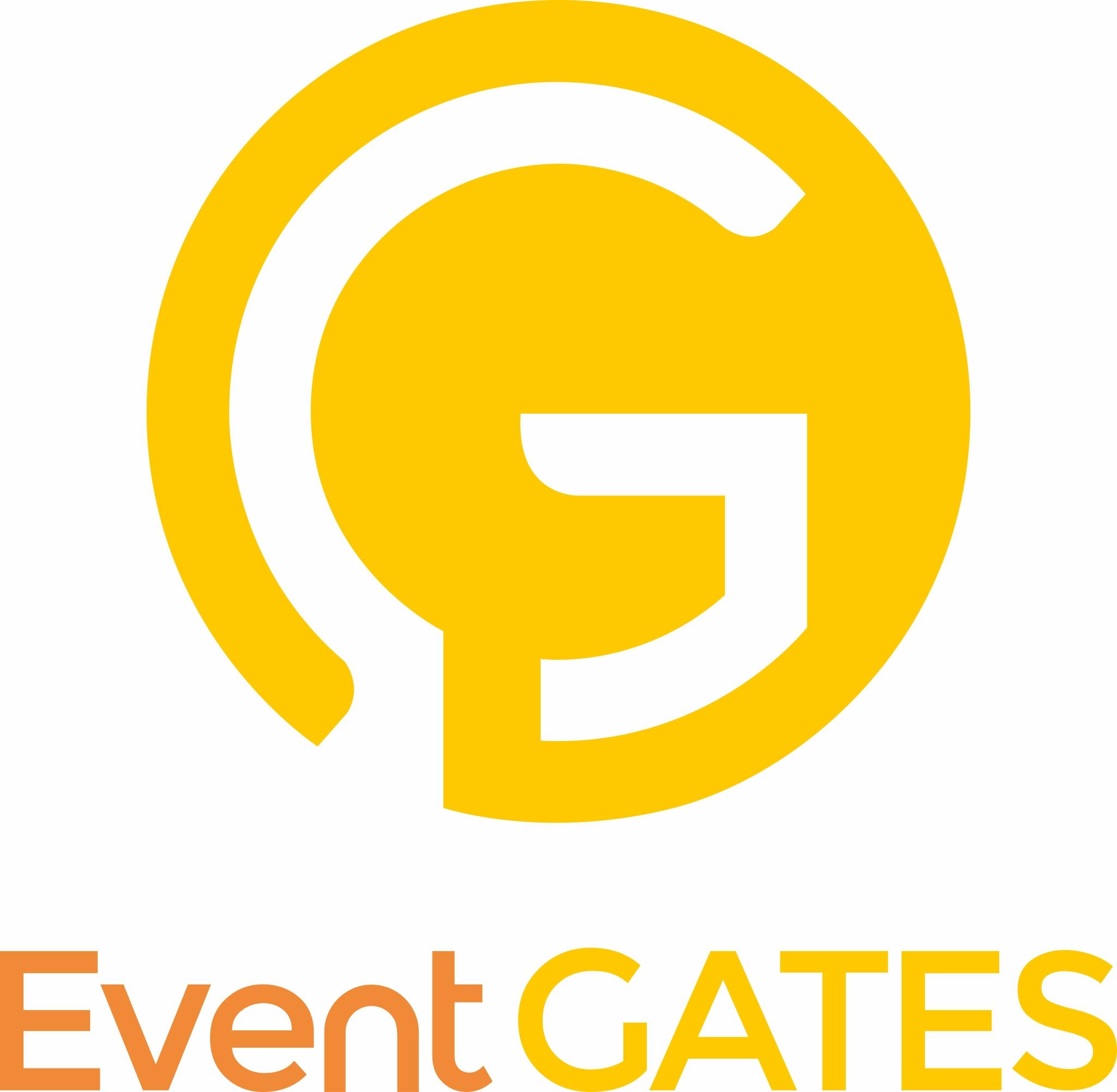 Event Gates logo