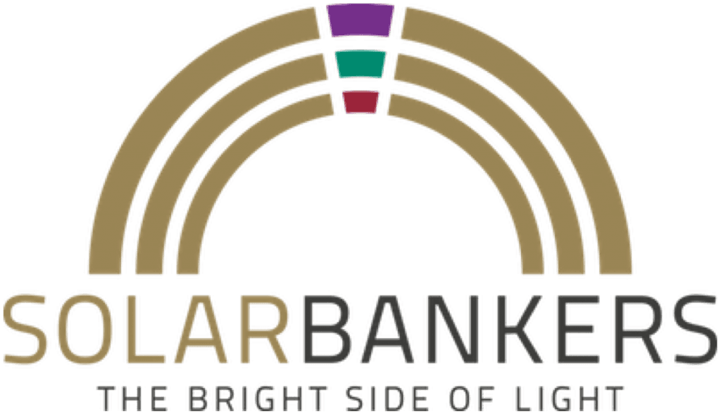 Solar Bankers Yenilenebilir Enerji Teknolojileri Arge A.Ş. logo