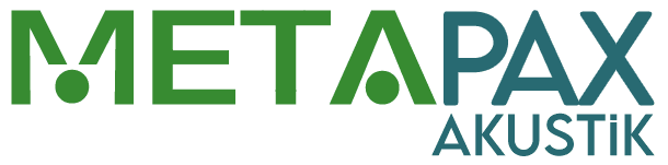 Metapax Akustik logo